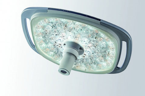 marLED X Series Operating Lights trudellhs